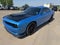 2016 Dodge Challenger SRT Hellcat