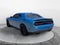 2016 Dodge Challenger SRT Hellcat