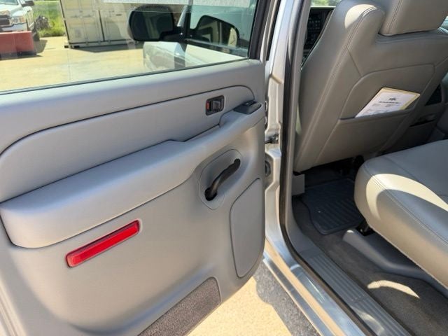 2005 Chevrolet Silverado 1500 LT