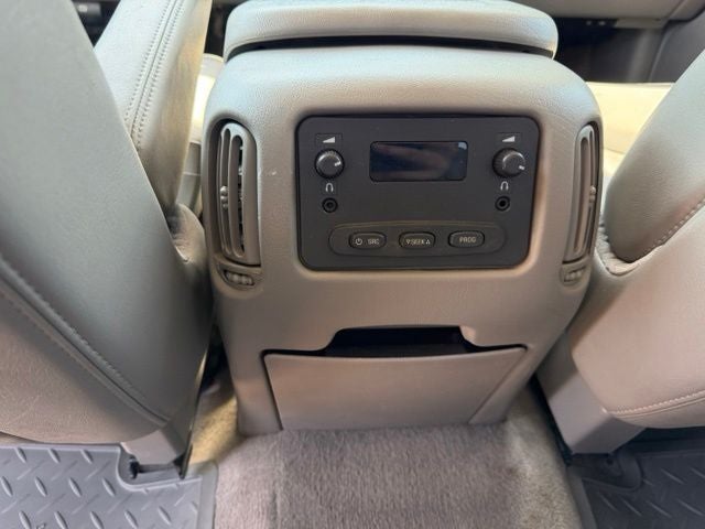 2005 Chevrolet Silverado 1500 LT
