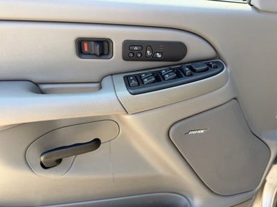 2005 Chevrolet Silverado 1500 LT