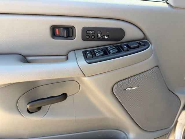 2005 Chevrolet Silverado 1500 LT