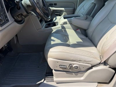 2005 Chevrolet Silverado 1500 LT