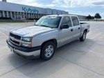 2005 Chevrolet Silverado 1500 LT