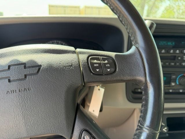 2005 Chevrolet Silverado 1500 LT