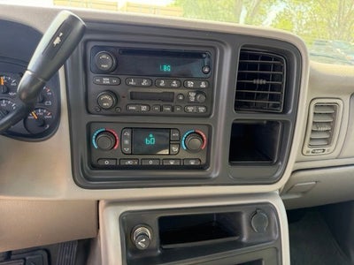 2005 Chevrolet Silverado 1500 LT