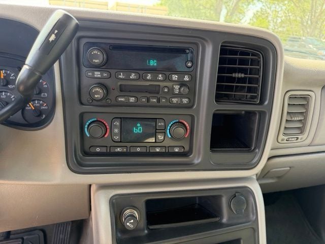 2005 Chevrolet Silverado 1500 LT