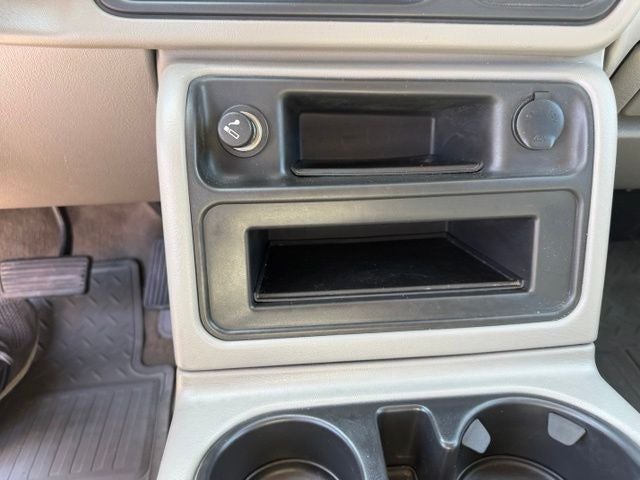 2005 Chevrolet Silverado 1500 LT
