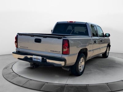 2005 Chevrolet Silverado 1500 LT