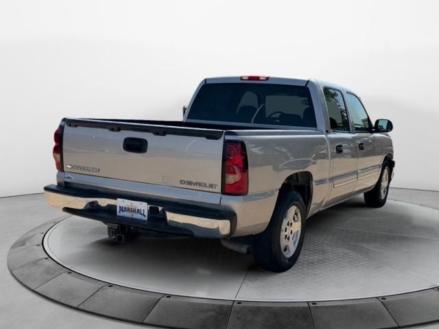 2005 Chevrolet Silverado 1500 LT