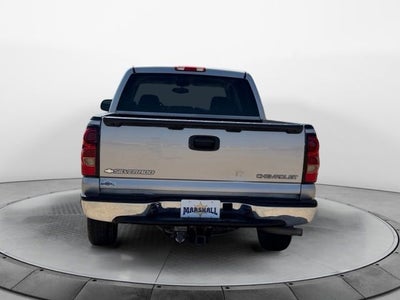 2005 Chevrolet Silverado 1500 LT