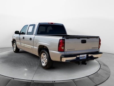 2005 Chevrolet Silverado 1500 LT