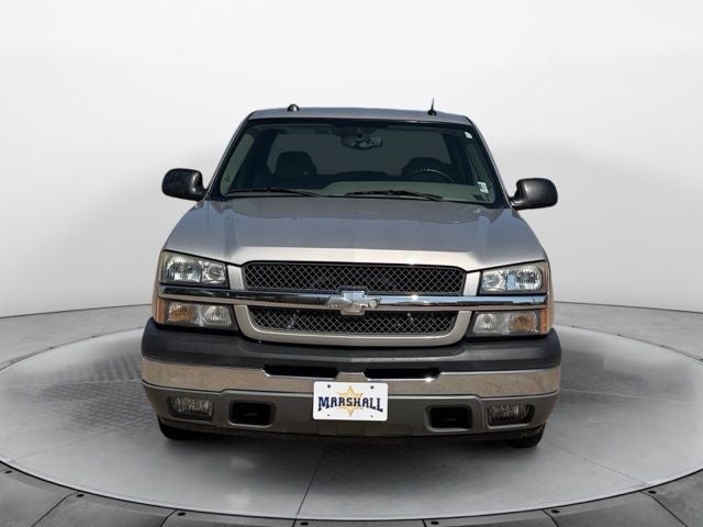 2005 Chevrolet Silverado 1500 LT