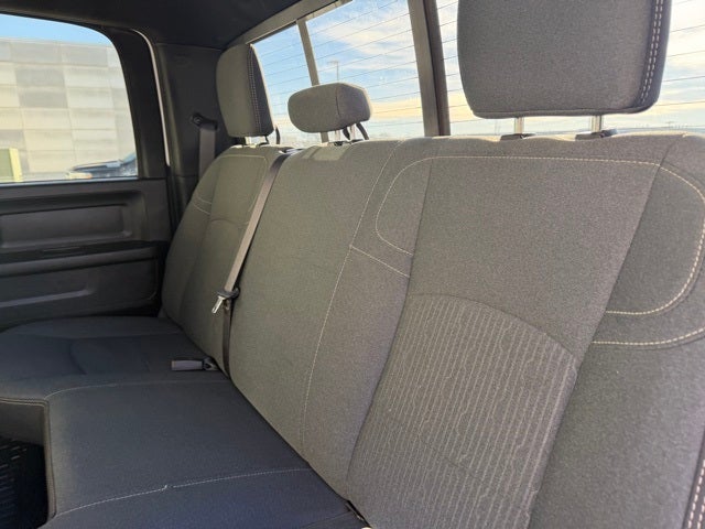 2023 RAM 3500 Tradesman