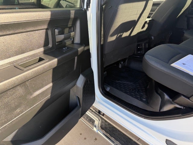 2023 RAM 3500 Tradesman