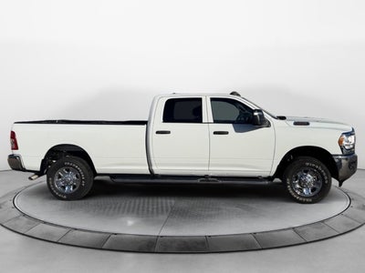 2023 RAM 3500 Tradesman