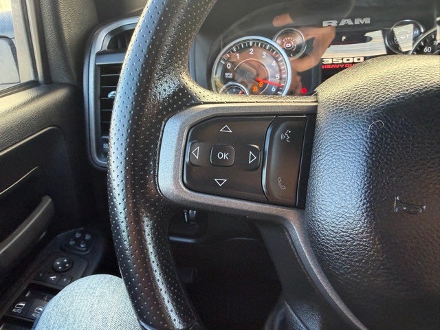 2023 RAM 3500 Tradesman