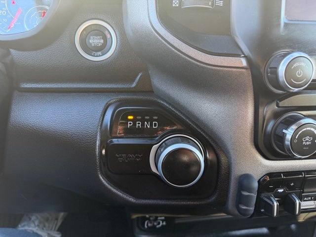 2023 RAM 3500 Tradesman