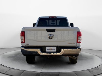 2023 RAM 3500 Tradesman
