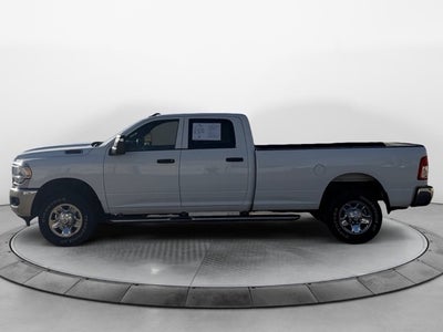 2023 RAM 3500 Tradesman
