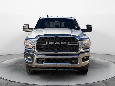 2023 RAM 3500 Tradesman