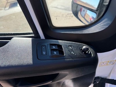 2023 RAM ProMaster 2500 Window Van High Roof