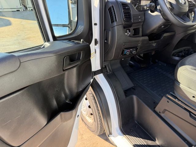 2023 RAM ProMaster 2500 Window Van High Roof