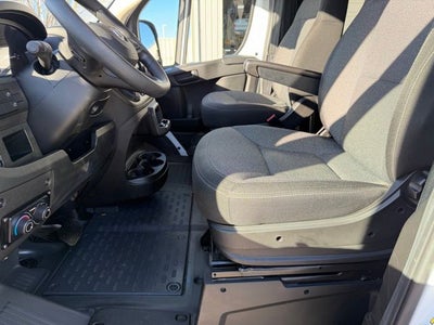 2023 RAM ProMaster 2500 Window Van High Roof