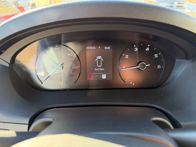 2023 RAM ProMaster 2500 Window Van High Roof