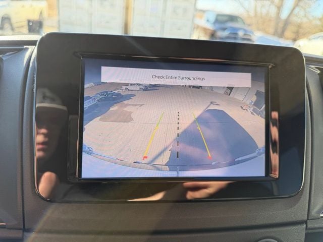 2023 RAM ProMaster 2500 Window Van High Roof