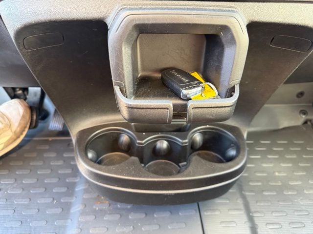 2023 RAM ProMaster 2500 Window Van High Roof