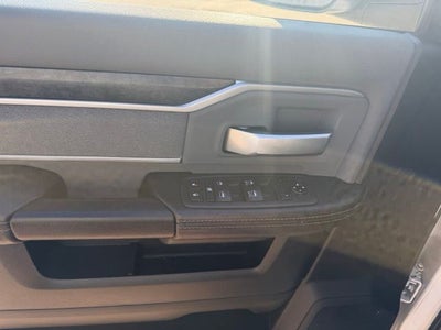 2019 RAM 2500 Big Horn
