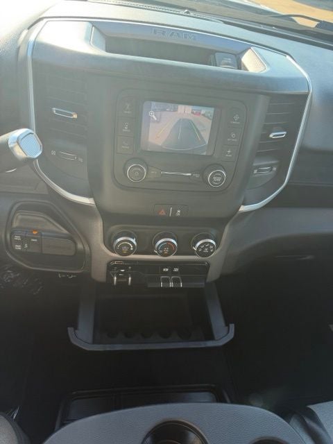 2019 RAM 2500 Big Horn