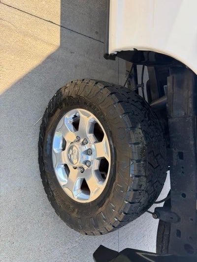 2019 RAM 2500 Big Horn