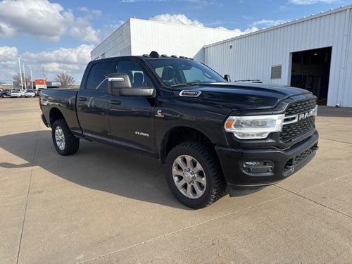 2023 RAM 2500 Big Horn