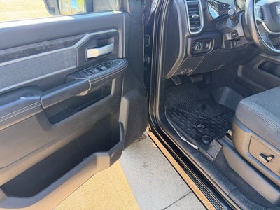 2023 RAM 2500 Big Horn