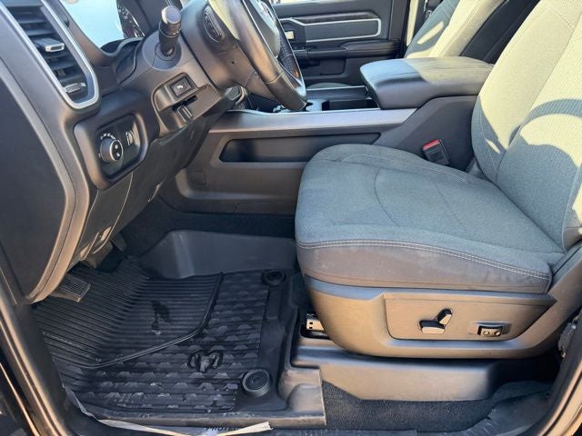 2023 RAM 2500 Big Horn