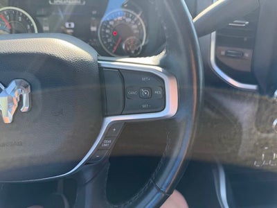 2023 RAM 2500 Big Horn