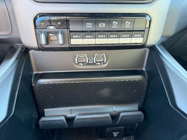 2023 RAM 2500 Big Horn