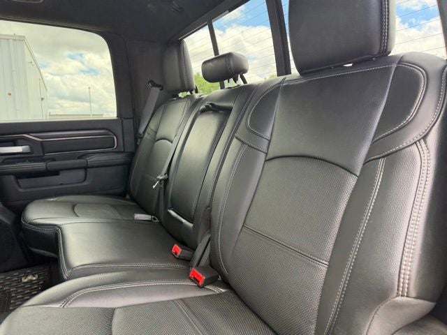 2024 RAM 2500 Rebel
