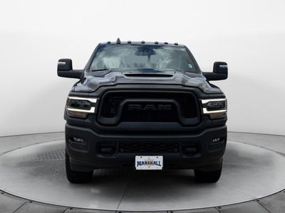 2024 RAM 2500 Rebel