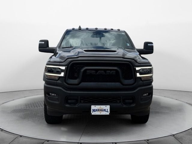 2024 RAM 2500 Rebel