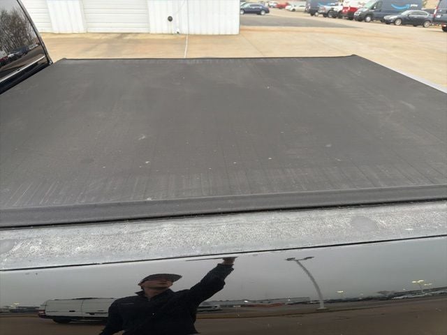 2014 RAM 2500 Laramie