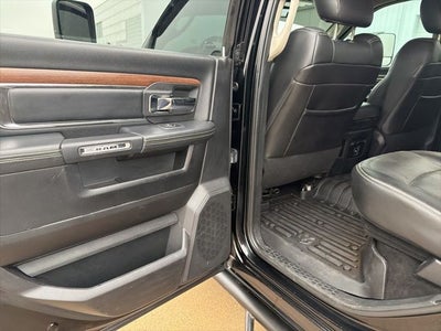 2014 RAM 2500 Laramie