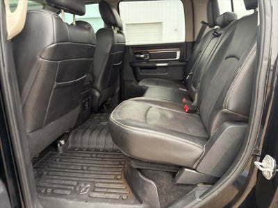 2014 RAM 2500 Laramie