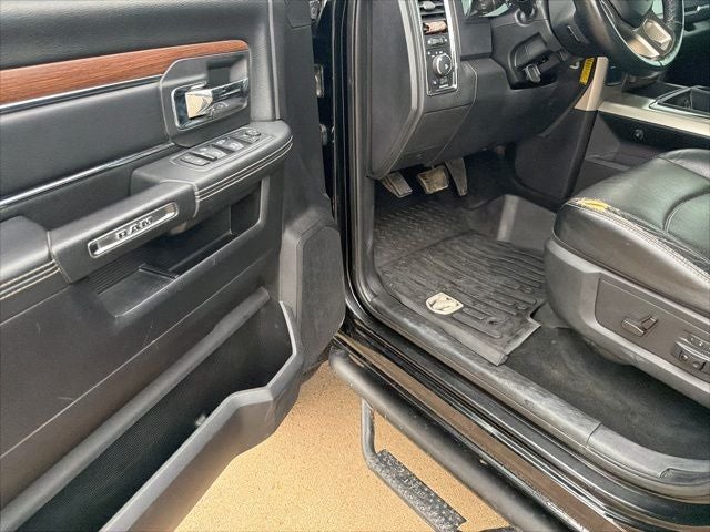 2014 RAM 2500 Laramie