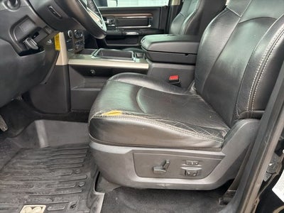 2014 RAM 2500 Laramie
