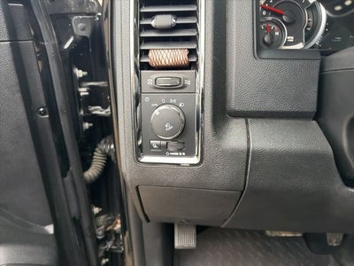 2014 RAM 2500 Laramie