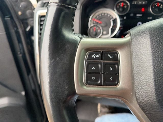 2014 RAM 2500 Laramie