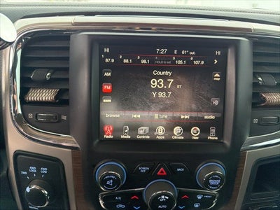 2014 RAM 2500 Laramie